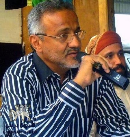 ساحة الإعتصام تخسر الاعلامي الكبير محمد سعيد سالم لصالح معشوقة المراهقين ‘‘ ليلى ربيع‘‘