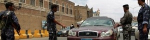 قوات أمن يمنية تحرر 8 رهائن وتقتل 7 خاطفين
