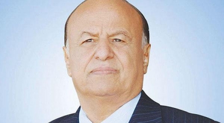 الرئيس هادي يصدر قرارات جمهورية تخص المبعدين الجنوبيين