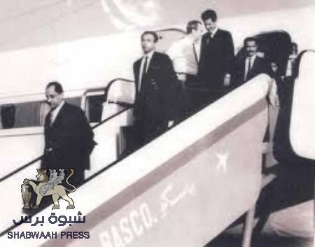 ملفات سوداء : مذبحة كوادر عدن الإدارية العليا مارس 1968م ..شملت الأدباء والفنانين والشعراء (أسماء)
