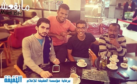 المخرج وليد حدَّاد : حلقة ما يقعش ‘‘الجديدة السادس‘‘ عايش عِنَاد ! ؟ نُقلة فنية نوعية للبرنامج