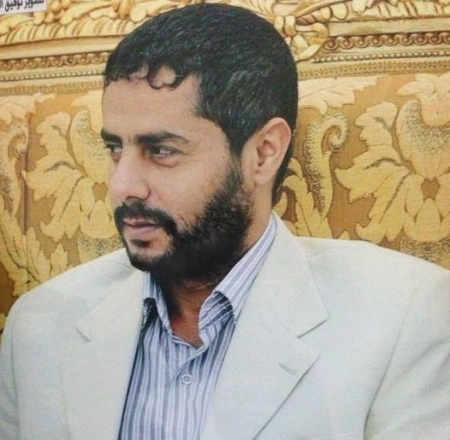 قيادي في ‘‘أنصارالله‘‘: الثورة الشعبية تطوي صفحة ال الاحمر والطريق معبدة أمام الرئيس هادي لقيادة اليمن الى بر الأمان