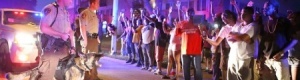 روسيا ‘‘ تسخر‘‘ من أميركا بشأن أحداث فيرغسون