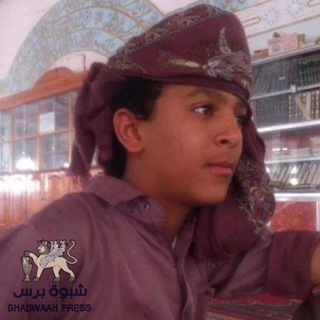 مقتل الشاب أحمد الحطيبي في عتق عندما حاول منع إقتتال بين شباب متخاصمين
