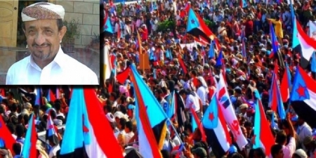 بن فريد يدعو للاحتشاد في 30 نوفمبر و رص الصفوف خلف هدف الشعب