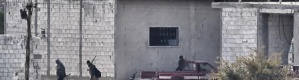 تهم لتركيا بالسماح لداعش بشن هجمة من أرضها