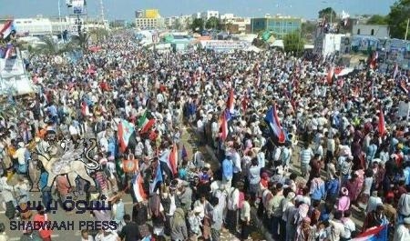 بيان صادر عن دولة الرئيس حيدر ابو بكر العطاس بمناسبة الذكرى 47 للاستقلال الجنوب عن بريطانيا.