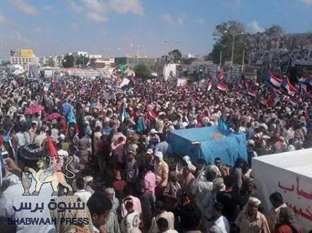عاجل : إصابة متظاهرون جنوبيون في عقبة المعلا برصاص الجيش اليمني