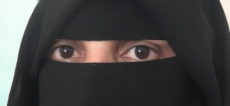 أنصار الله يفرجون عن امرأة دافعت عن شرفها تعسفتها سلطة الاصلاح والمؤتمر