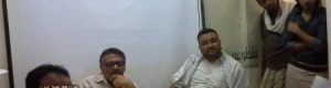 رابطة خريجي أبناء حضرموت تعقد أولى لقاءاتها التشاورية والتعريفية بالرابطة&lrm;