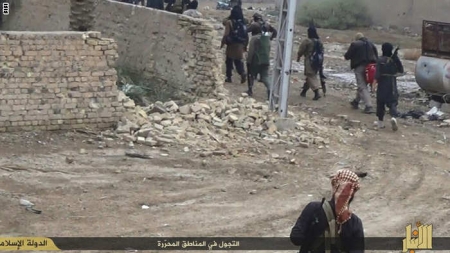 وزير الشؤون الدينية الجزائري يهاجم داعش: كيف يتحول حراس بأماكن فساد لأمراء يقطعون الرؤوس؟