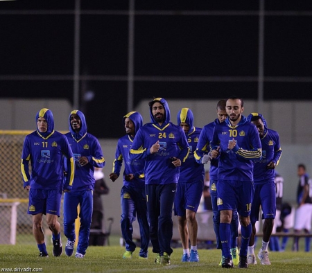 النصر يخشى تفوق الفيصلي.. والفتح يبحث عن نقاط الأهلي