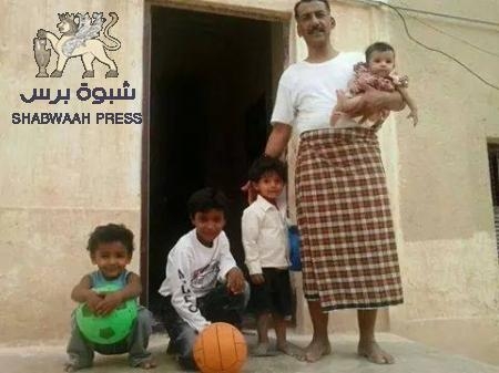 عاجل وحصري : العثور على جثة السيد رشيد الحبشي المختطف من القاعدة مقتولا بالرصاص