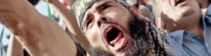 الجبهة السلفية تتخلى عن دعم مرسي