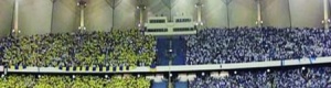 نصف مليون ريال للاعبي النصر في حال الفوز على الهلال