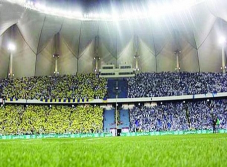 نصف مليون ريال للاعبي النصر في حال الفوز على الهلال