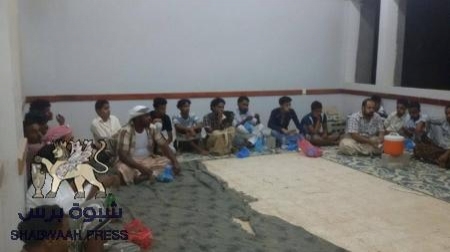 القوى الشبابية بمدينة المكلا تعقد إجتماعا لتأسيس &lsquo;&lsquo; المجلس الشبابي الحضرمي المستقل&lsquo;&lsquo;