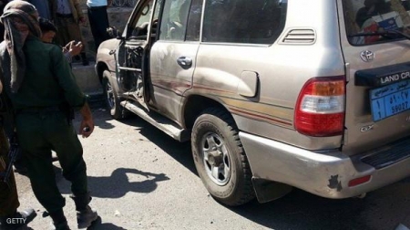 مسلحون يغتالون شابا في حوطة لحج