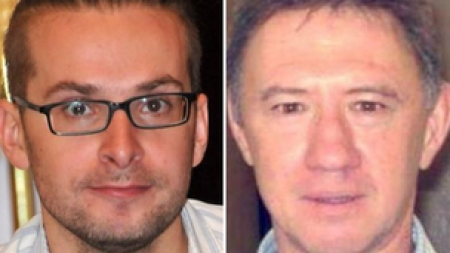 ادانات لمقتل الرهينتين سامرز وكوركي في اليمن