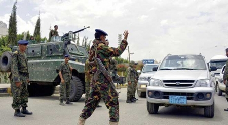 بعد غارة شبوه : استنفار أمني شرق اليمن تحسباً لهجمات إرهابية