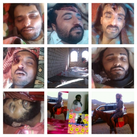 قوات أمريكية ويمنية تستأنف المواجهات مع القاعدة بعد قتل الرهينتين.. مقتل سبعة من أسرة واحدة في مواجهات شبوة