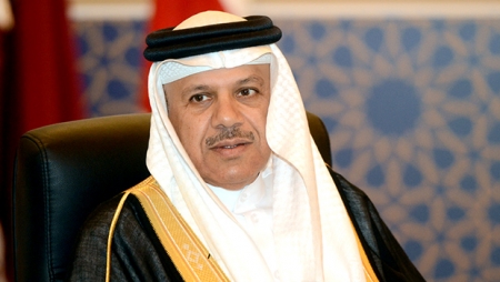 الزياني: اليمن على حافة كارثة ولا مبادرة خليجية ثانية