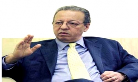 جمال بنعمر ينفي وجود خلافات مع الرئيس