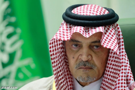 الأمير سعود الفيصل : لن نتخلى عن اليمن