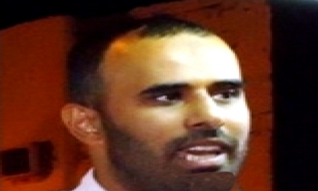 الأمن المركزي يعتدي على أمين محلي صيرة ـ كريتر عدن