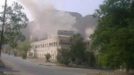 البيان : مقتل 8 جنود يمنيين ونجاة قائد عسكري