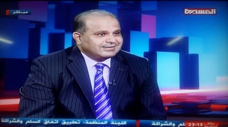 مدير سابق لعدن لايف : اذا لم ترضخ صنعاء لمبادرة ثانية سيفرض الشعب الجنوبي واقعا لحل قضيته لاستعادة دولته
