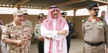 الداخلية السعودية : ضبط مطلق النار على الدبلوماسيين الألمانيين في السعودية