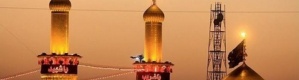 ملايين الشيعة يحيون ذكرى أربعينية الحسين في كربلاء