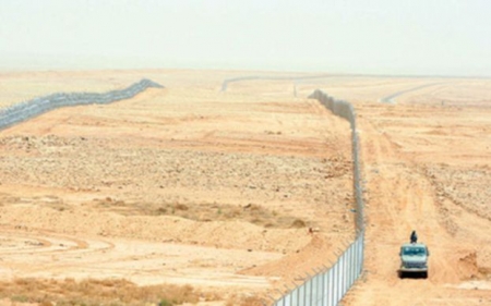اليمن يحبِط تفجيراً انتحارياً على الحدود مع السعودية