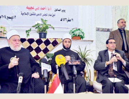 علماء أزهريون : الإخوان والدواعش هدفهم التسلط لا خدمة الدين