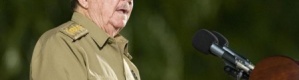 كوبا تطالب أميركا باحترام نظامها الشيوعي