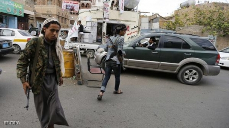 قتلى في مواجهات بين القبائل والحوثيين بالبيضاء