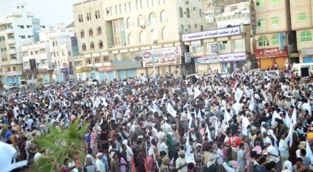 بلاغ صحفي صادر عن لجنة التصعيد الثوري الميداني ( المؤقتة )