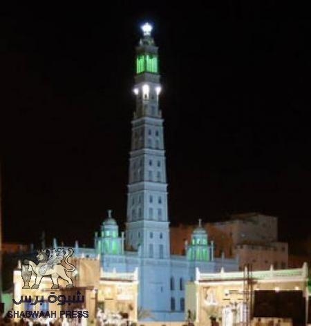القصور والنضوج لقادة الثورة يعكس للعالم مدى قدراتنا المستقبلية