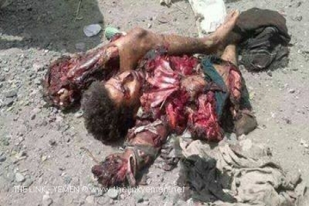 عشرات القتلى والجرحى في تفجير انتحاري استهدف احتفال بالمولد النبوي الشريف بـ &lsquo;&lsquo;إب&lsquo;&lsquo;