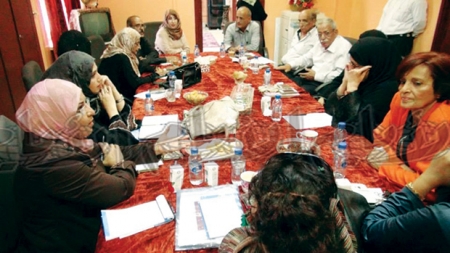 منظمات بعدن تدعو لوقفة احتجاجية تضامنا مع عذراء مدراسي