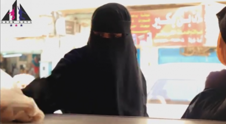 عودة (الخالة أمنية ) بمسلسل فكاهي ساخر بعد غياب