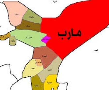 القاعدة تستولي على كتيبة للجيش في طريق مأرب