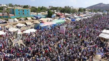 بيان هام صادر عن الهيئة الشرعية الجنوبية للدعوة والإفتاء والإرشاد