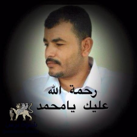 قوات أمن المصعبين تقتل مغترب من أبناء شبوه في طريقه الى أهله