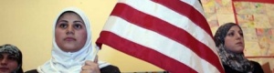 المرأة اليمنية في أمريكا بين التمسك والانفتاح