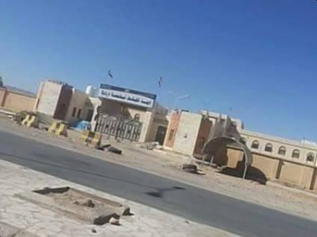 اللجنة الأمنية بشبوة تناقش تداعيات الاوضاع الامنية بالمحافظة