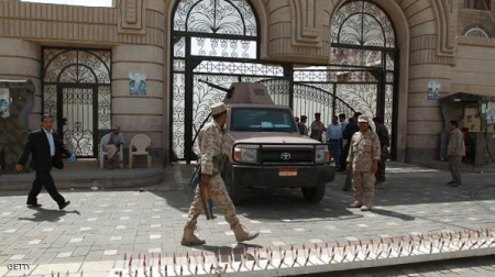 الحكومة اليمنية تقر اعتماد موازنة 2014