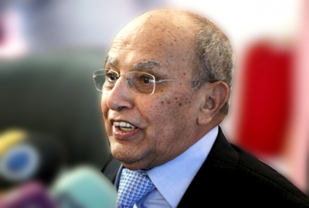 الإرياني: اللجنة المشتركة ستضم المكونات الموقعة على اتفاق السلم