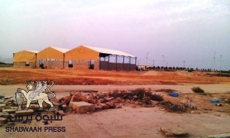 سوق القات يخنق اهم متنفسات مدينة المكلا بمساندة متنفذين في السلطة